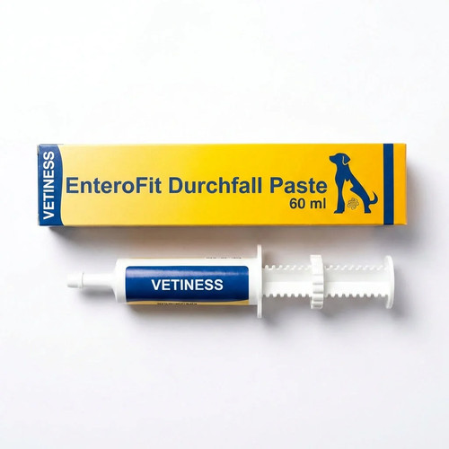 Vetiness pasta ferma - vetiness, diarrea