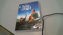 Mon chat moi - et, grande