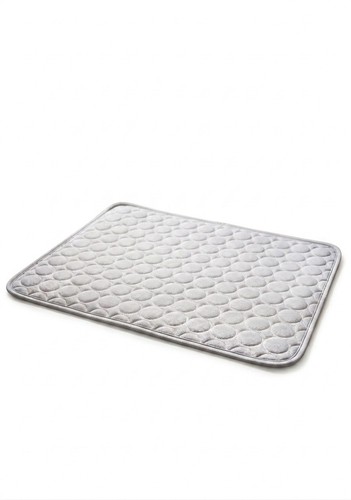 Tapis rafraîchissant pour - tapis,