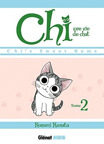 Chi une vie - chi,
