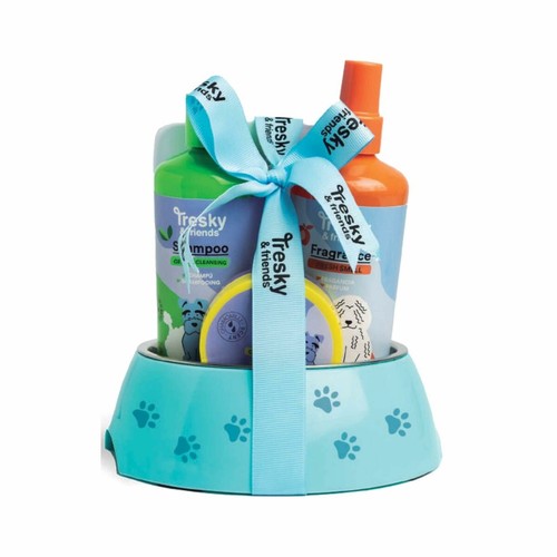Kit igiene chien gatto - igiene,