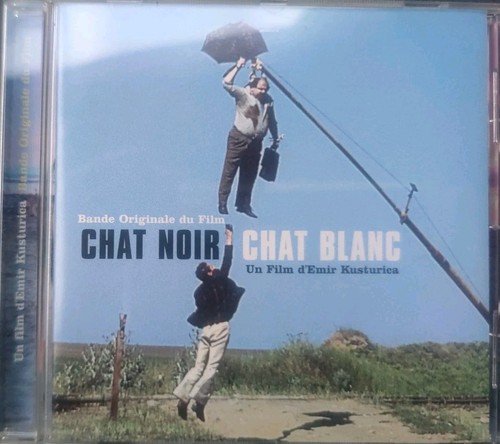 Chat noir - chat, komuna