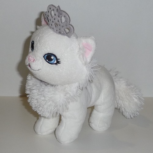 Doudou chat gipsy - doudou,