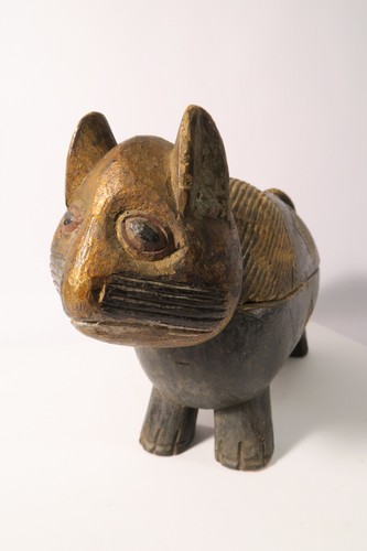 Joruba contenitore con