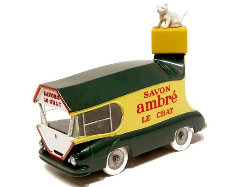 Renault 1400 savon le - 1400, "savon
