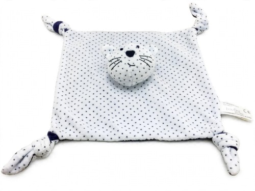 Bout chou piumino gatto - piumino,