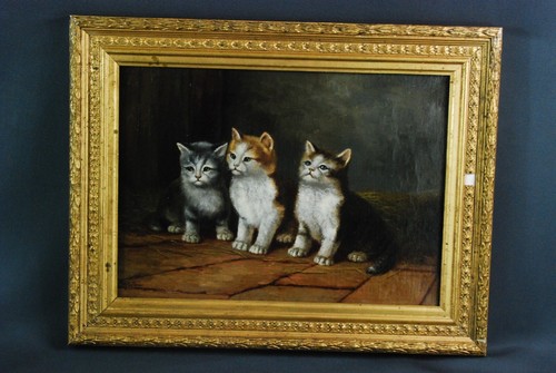 Quadro olio tela - quadro,