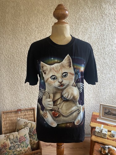 Shirt chat cupido - cupido, rock