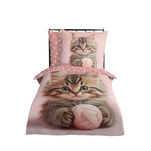 Biancheria letto - da,