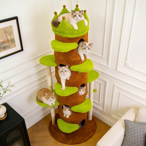 Tiragraffi xxl albero per - tiragraffi,