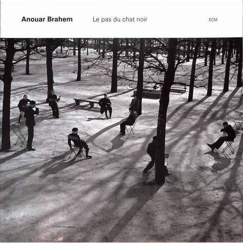 Anouar brahem - /,
