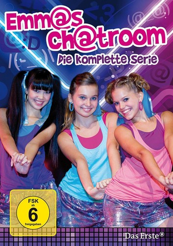 Emm troom die komplette - ch@troom,