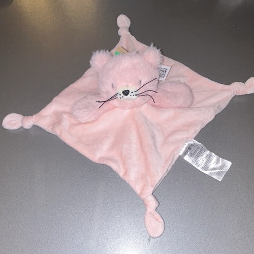 Piumino piatto gatto rosa - piumino,