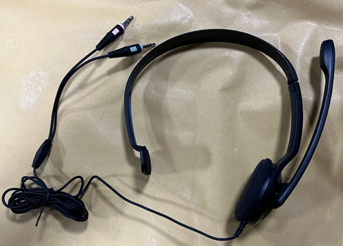 Sennheiser 2 chat - 2,