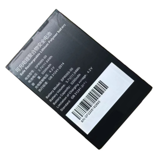 Batteria ricambio per - 1, di