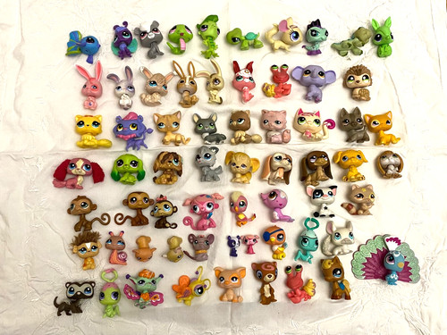 Lotto petshop lps - lotto, di
