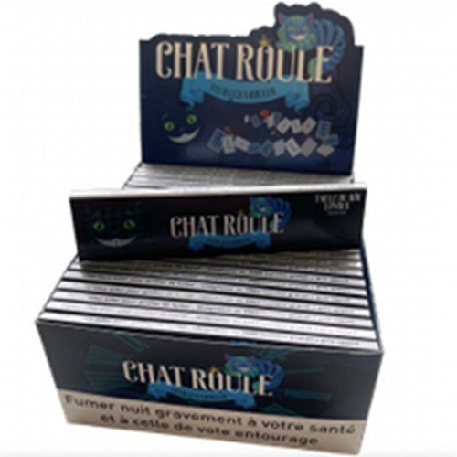 Gatto rotolo slim scatola - slim,