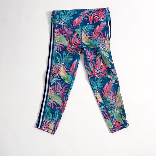 Leggings capri athleta girl - capri,