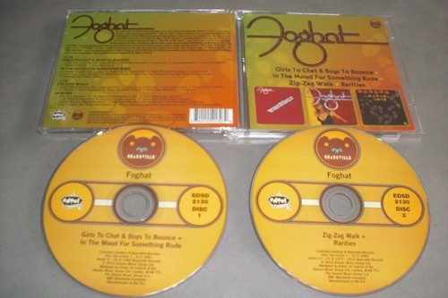 Foghat girls chat - to, &boys
