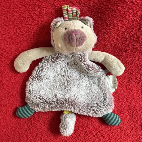 Doudou piatto gatto pash