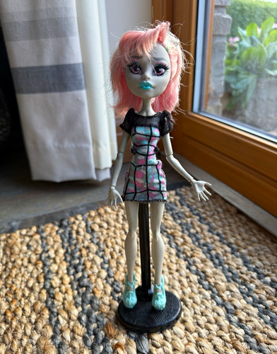 Monster high ghoul chat - high,