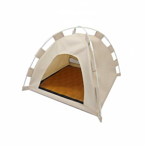Tente pour chat structure