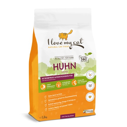 Love cat - (9,99,