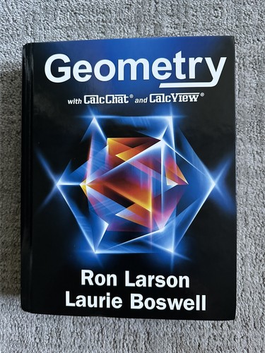 Geometry with calc chat ron - with,