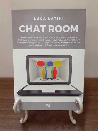 Latini chat room ivvi - latini, [