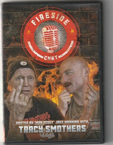 Fireside chat shoot - chat,