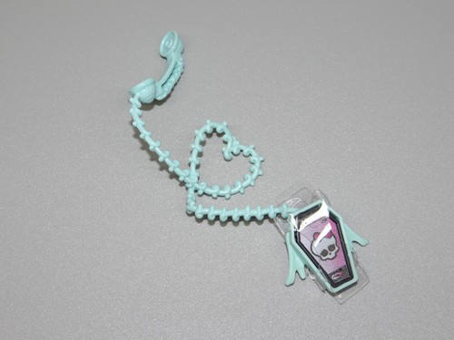 Monster high rochelle goyle - high,