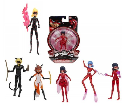 Miraculous ladybug antibug - miraculous, ladybug,